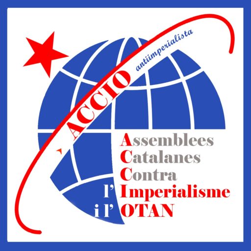 ACCIÓ antiimperialista